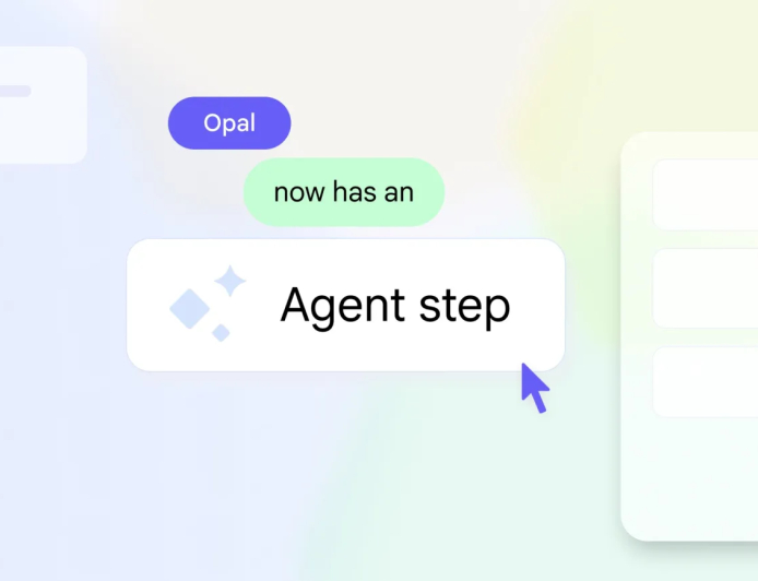 Google introduces automated workflow creation feature in Opal