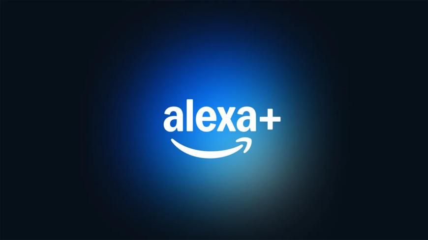 Amazon introduces new personality settings for AI-powered Alexa+
