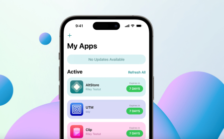 Move over, Apple: Meet the alternative app stores available in the EU and elsewhere