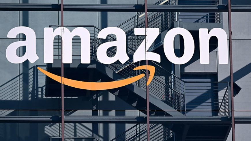 Amazon May Launch a Marketplace Where Media Sites Can Sell Their Content to AI Companies