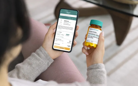 Amazon Pharmacy to expand same-day delivery to nearly 4,500 US cities