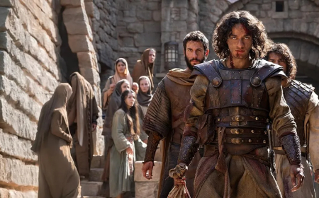 Amazon to Begin Testing AI Tools for Film and TV Production Next Month