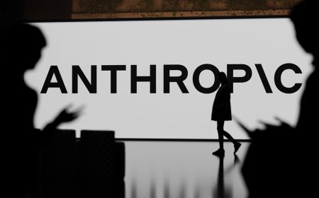 Anthropic closes in on $20B round