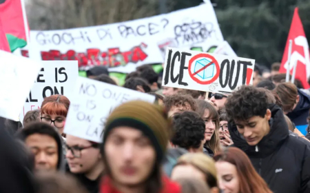 Homeland Security reportedly sent hundreds of subpoenas seeking to unmask anti-ICE accounts