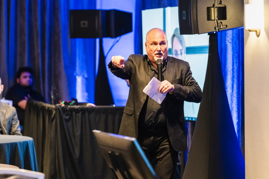 The search is on: 2026 Joseph C. Belden Innovation Award nominations are open