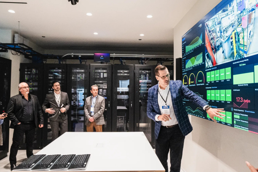 Second and last chance for innovators to win scaling perks: Belden extends nomination window