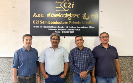 As AI data centers hit power limits, Peak XV backs Indian startup C2i to fix the bottleneck
