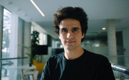 Fundamental raises $255M Series A with a new take on big data analysis