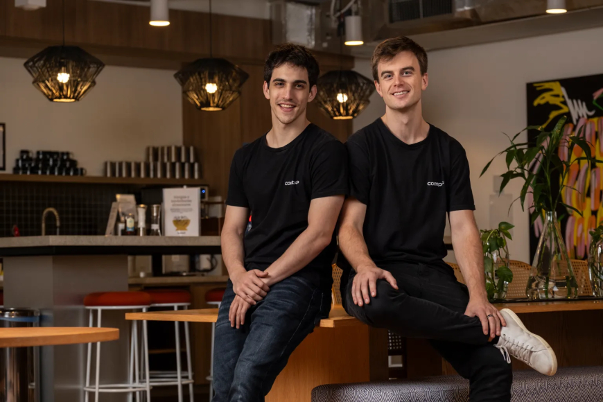 Keith Rabois of Khosla Ventures backs Comp, an AI startup focused on strengthening HR teams