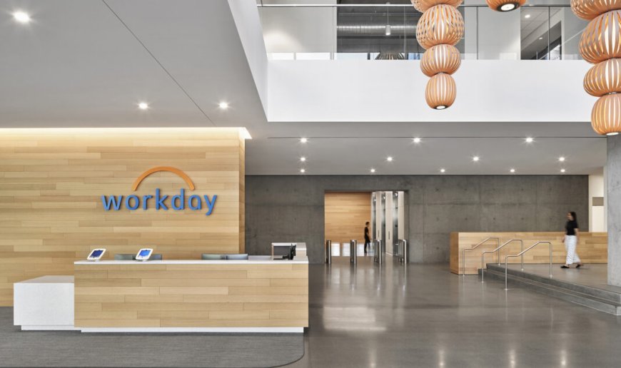 Workday CEO Eschenbach departs, co-founder Aneel Bhusri returns as CEO