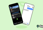 A startup called Germ becomes the first private messenger that launches directly from Bluesky’s app
