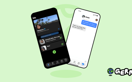 A startup called Germ becomes the first private messenger that launches directly from Bluesky’s app