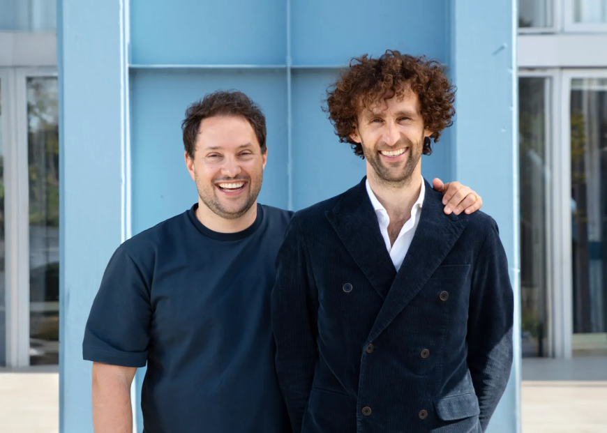 Stripe alumni raise €30M Series A for Duna, backed by Stripe and Adyen execs