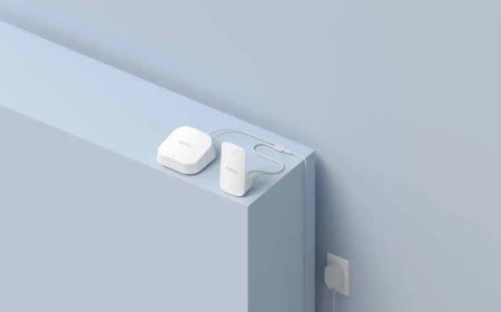 Amazon’s new eero Signal keeps you connected to the internet when outages occur