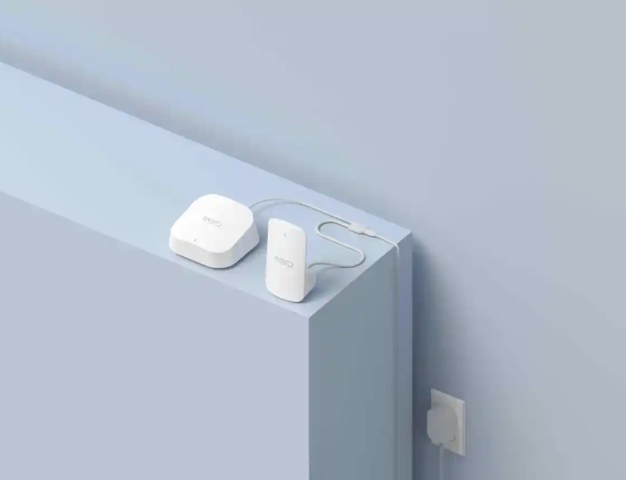 Amazon’s new eero Signal keeps you connected to the internet when outages occur