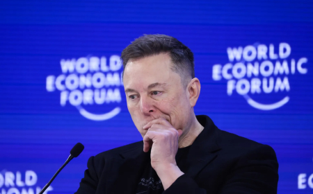 French police search X office in Paris, summon Elon Musk for questioning