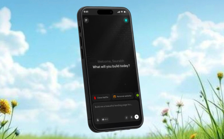 Just 8 months in, India’s vibe-coding startup Emergent claims ARR of over $100M