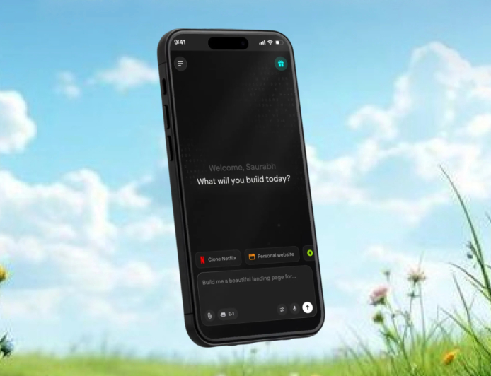 Just 8 months in, India’s vibe-coding startup Emergent claims ARR of over $100M