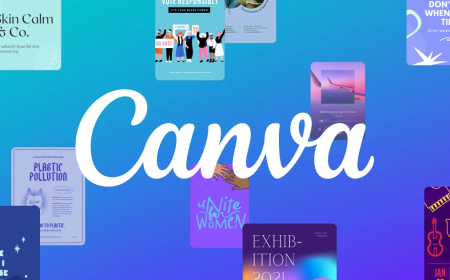 Canva gets to $4B in revenue as LLM referral traffic rises