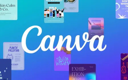 Canva gets to $4B in revenue as LLM referral traffic rises