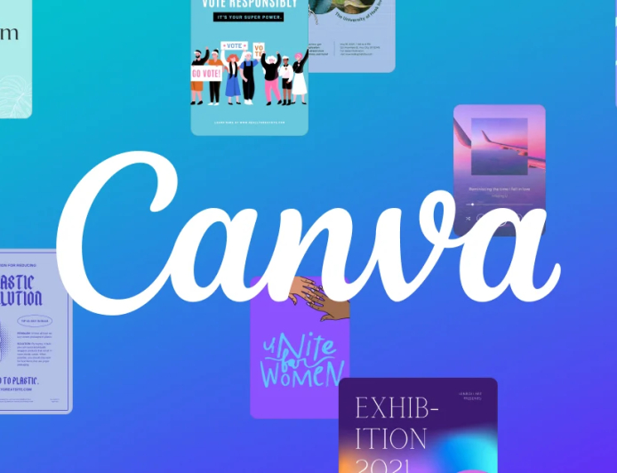 Canva gets to $4B in revenue as LLM referral traffic rises