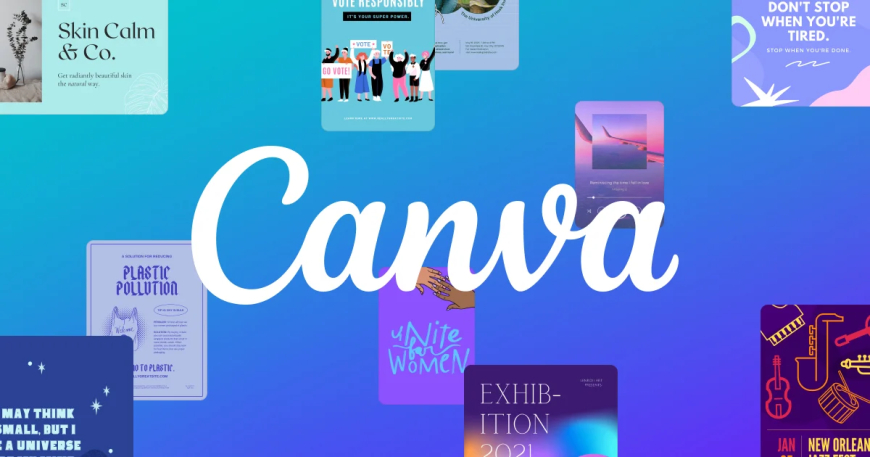 Canva gets to $4B in revenue as LLM referral traffic rises