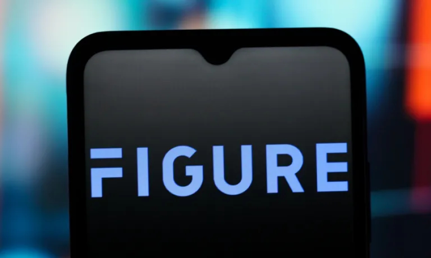 Data breach at fintech giant Figure affects close to a million customers