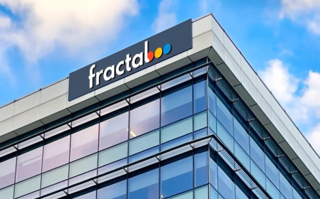 Fractal Analytics’ muted IPO debut signals persistent AI fears in India