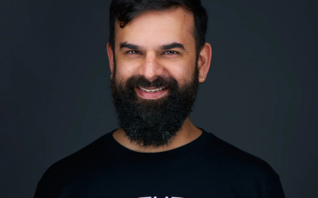 Gather AI, maker of ‘curious’ warehouse drones, lands $40M led by Keith Block’s firm