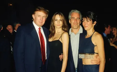 Hacker linked to Epstein removed from Black Hat cyber conference website