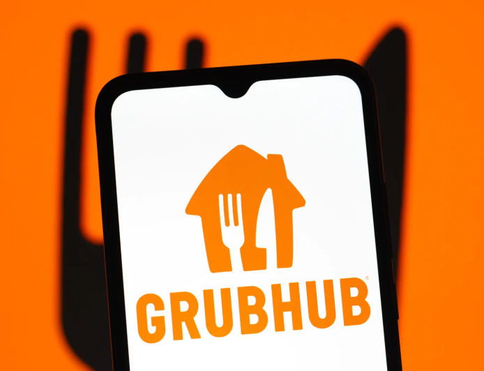 Grubhub waives delivery and service fees on restaurant orders over $50
