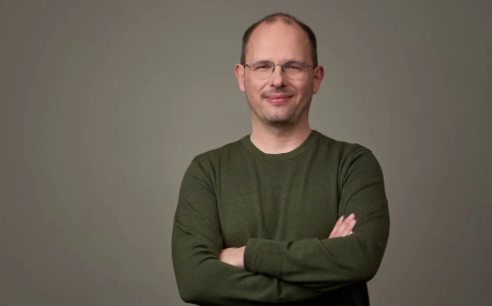 Former GitHub CEO raises record $60M dev tool seed round at $300M valuation