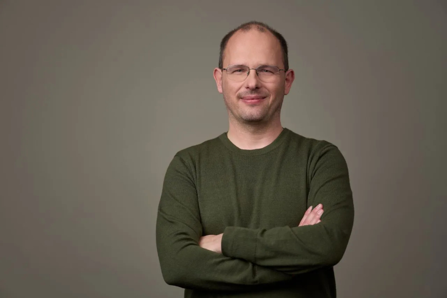 Former GitHub CEO raises record $60M dev tool seed round at $300M valuation