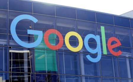 Google Sent Personal and Financial Information of Student Journalist to ICE