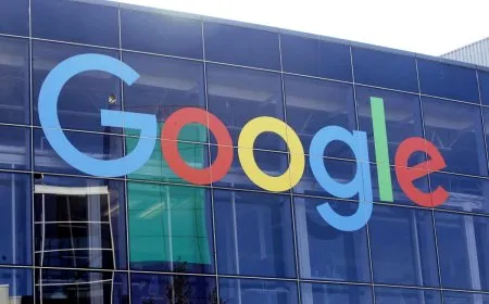 Google Sent Personal and Financial Information of Student Journalist to ICE