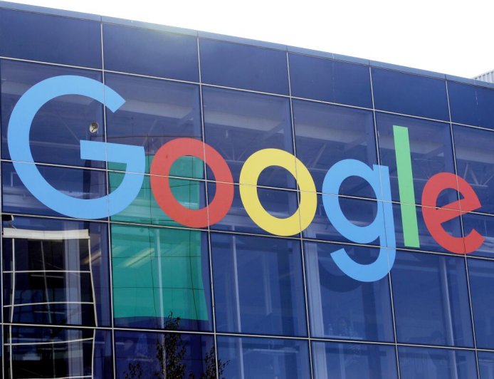 Google Sent Personal and Financial Information of Student Journalist to ICE