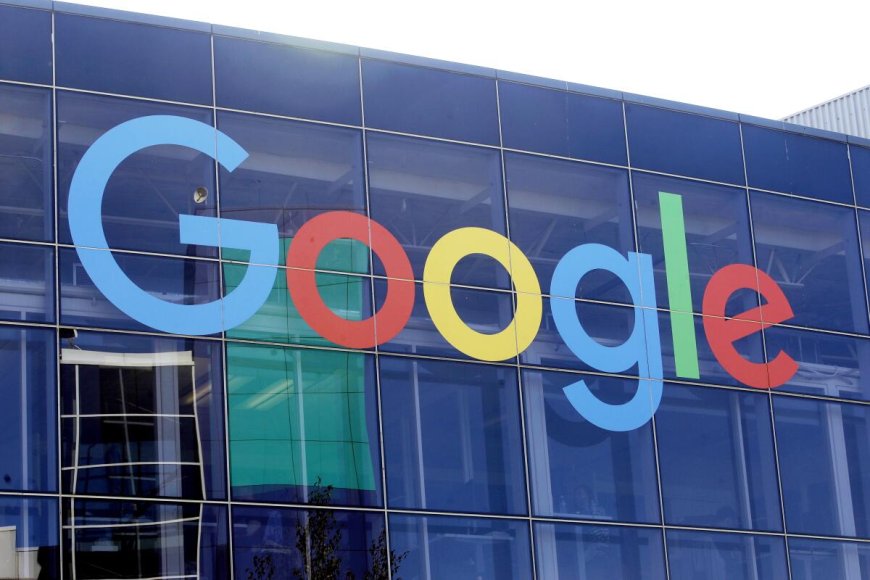 Google Sent Personal and Financial Information of Student Journalist to ICE
