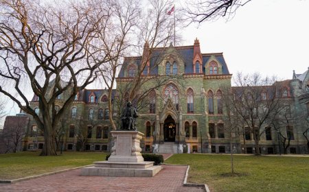 Hackers Publish Personal Information Stolen During Harvard, UPenn Data Breaches