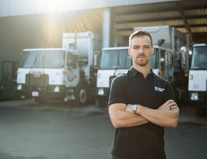 Hauler Hero collects $16M for its AI waste management software