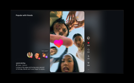 Instagram TV app rolls out to Google TV devices