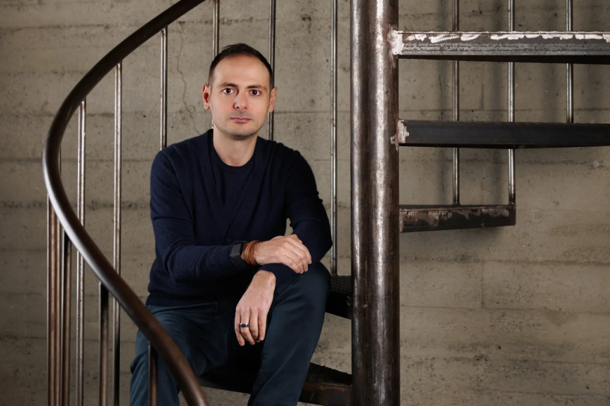 Sapiom raises $15M to help AI agents buy their own tech tools