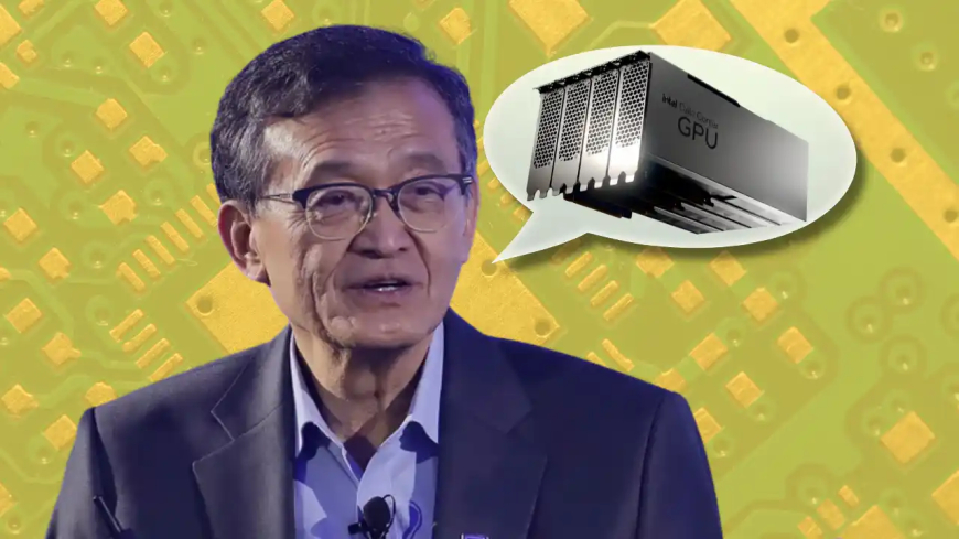 Intel Will Start Making GPUs, a Market Dominated by Nvidia