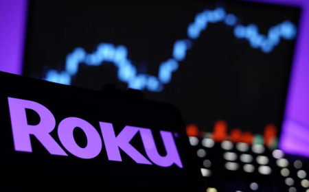 Roku to launch streaming bundles as part of its efforts to continue growing its profitability