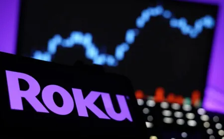 Roku to launch streaming bundles as part of its efforts to continue growing its profitability