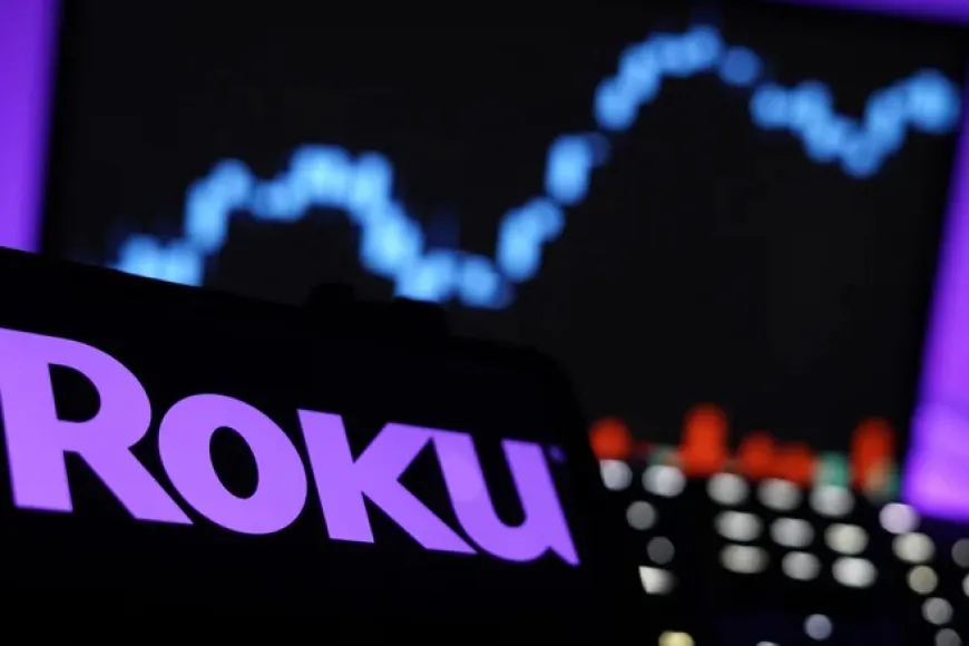 Roku to launch streaming bundles as part of its efforts to continue growing its profitability