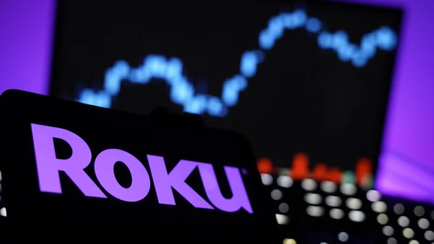 Roku to launch streaming bundles as part of its efforts to continue growing its profitability
