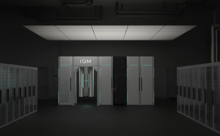 Finnish quantum unicorn IQM set to go public