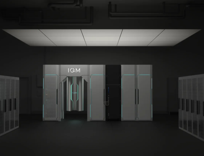 Finnish quantum unicorn IQM set to go public