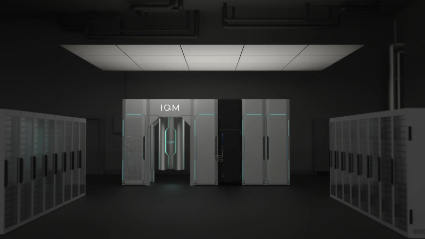 Finnish quantum unicorn IQM set to go public