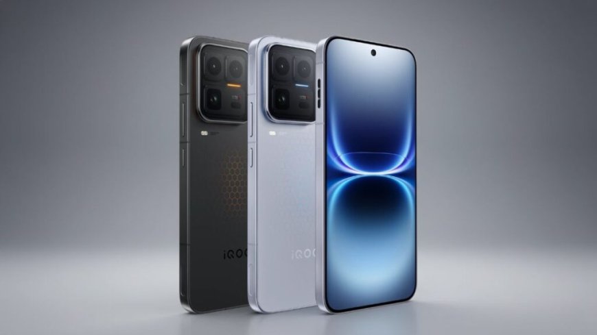 iQOO 15 Ultra Arrives With Flagship Chipset and Gaming Focus
